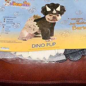 Pet Costume 